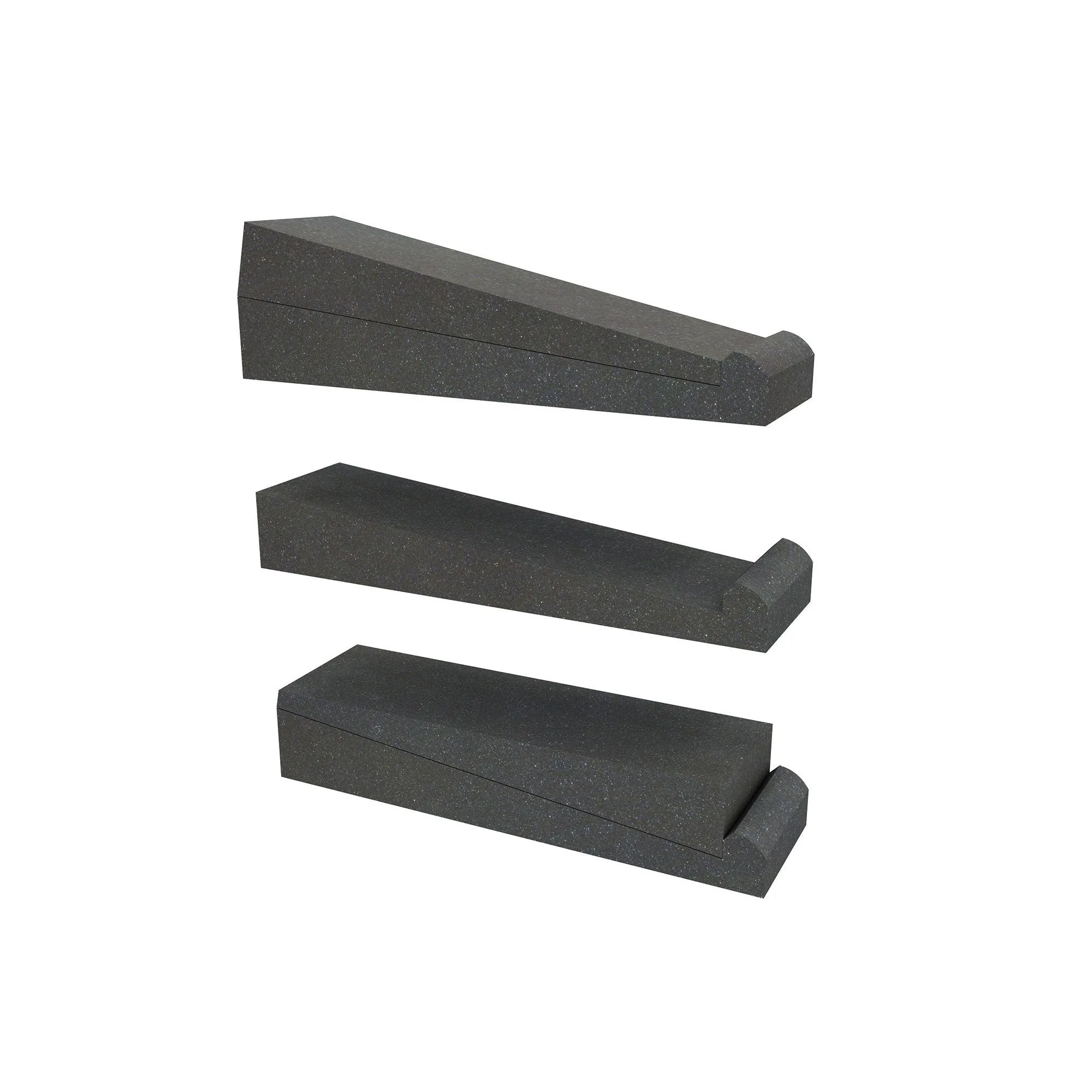 Monpads Studio Monitor Isolation Pads