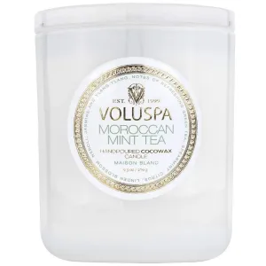 Moroccan Mint Tea | Classic Candle