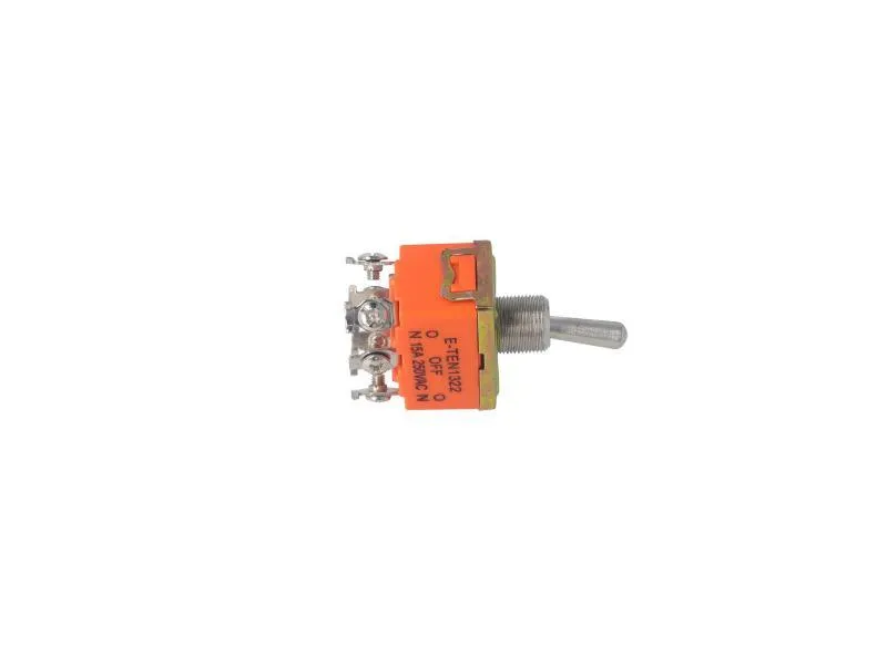 Motopart-Toggle Switch On-Off (Ht5)