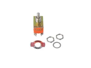 Motopart-Toggle Switch On-Off (Ht5)