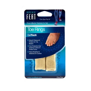 Neat Feat Toe Ring gel