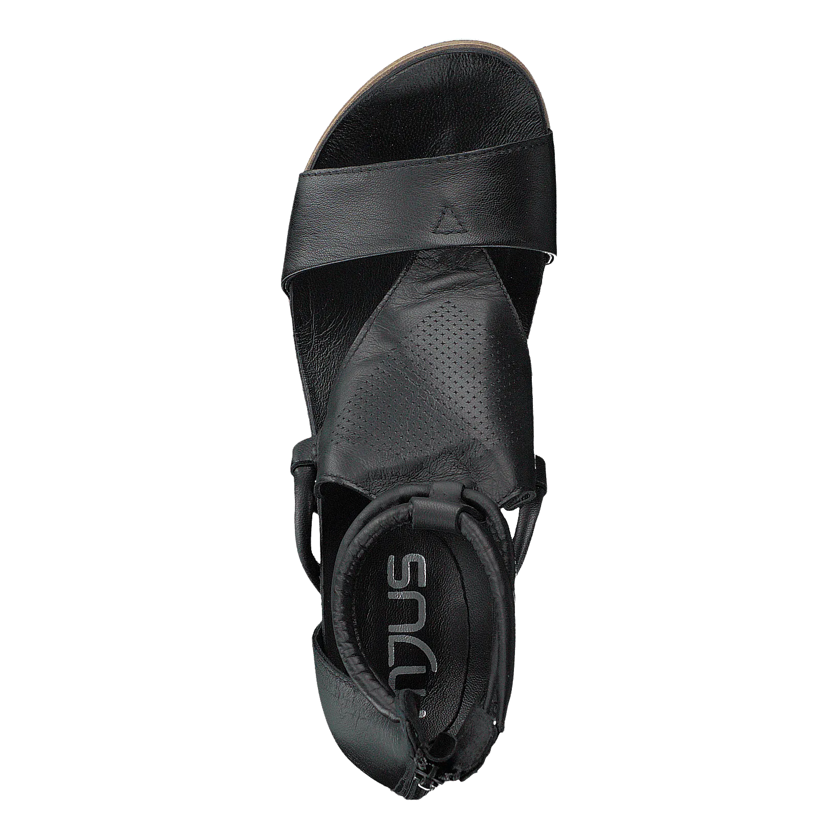 Nero Sandal Tapasita Nero