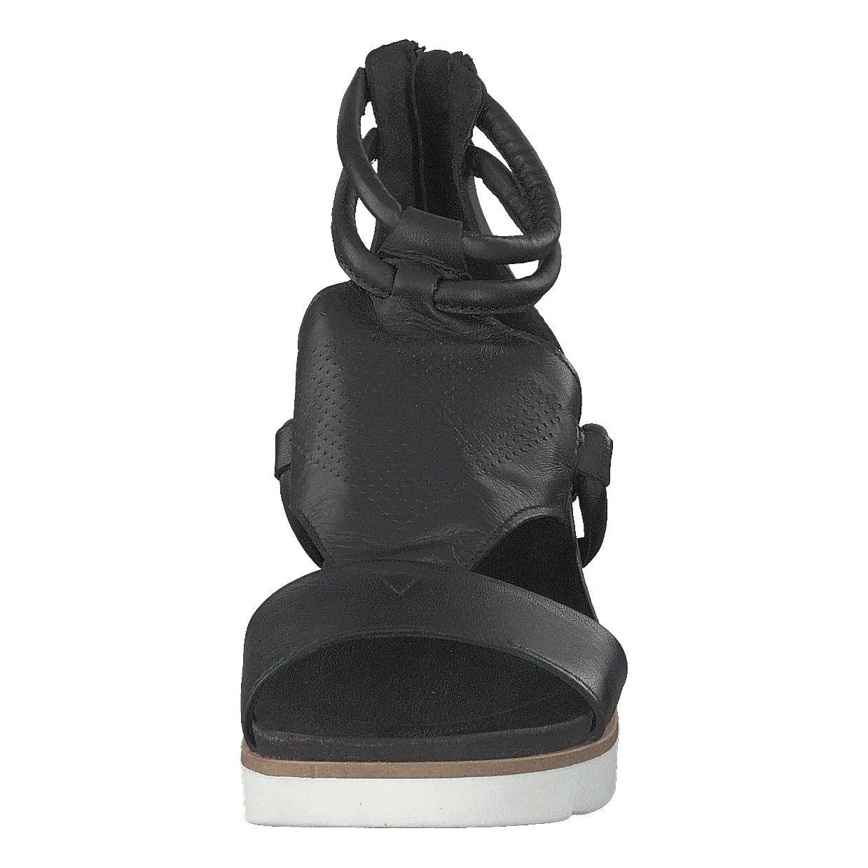 Nero Sandal Tapasita Nero