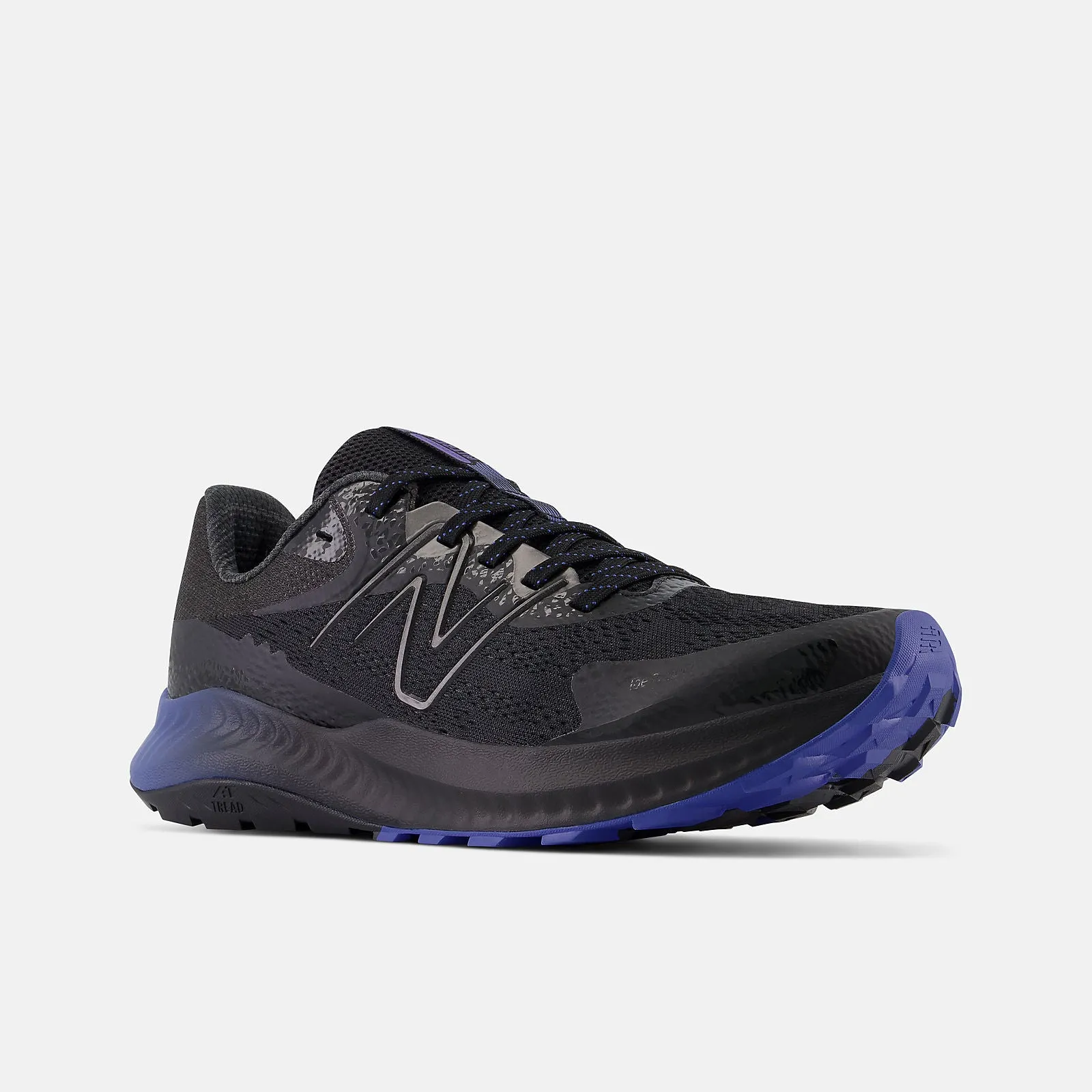 NEW BALANCE DYNA SOFT NITREL V5 MENS TRAIL RUNNING SHOE