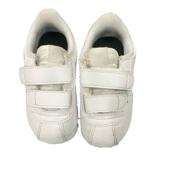 NIKE baby walker sneakers