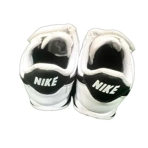 NIKE baby walker sneakers