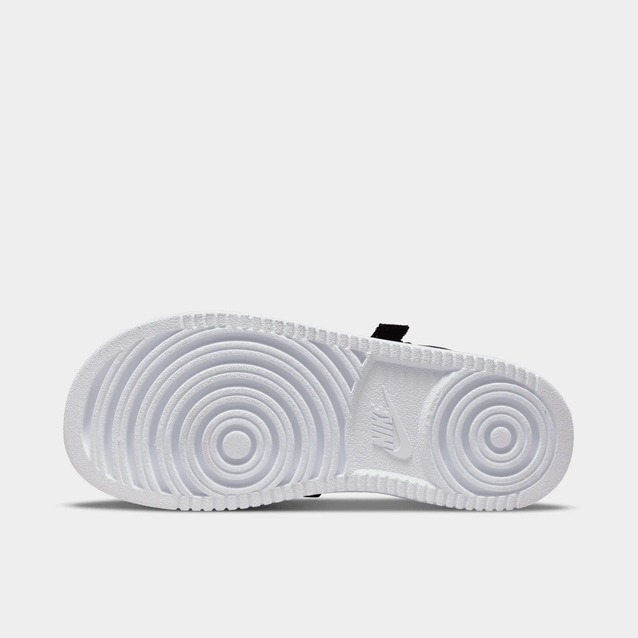 Nike Women's Icon Classic Black / White - White