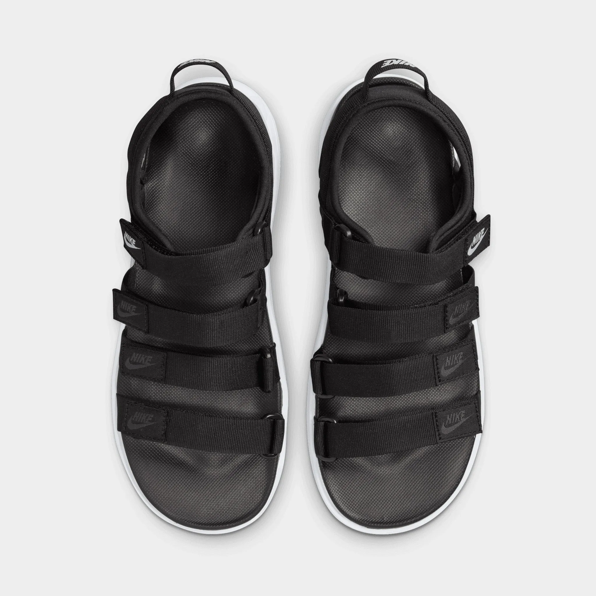 Nike Women's Icon Classic Black / White - White