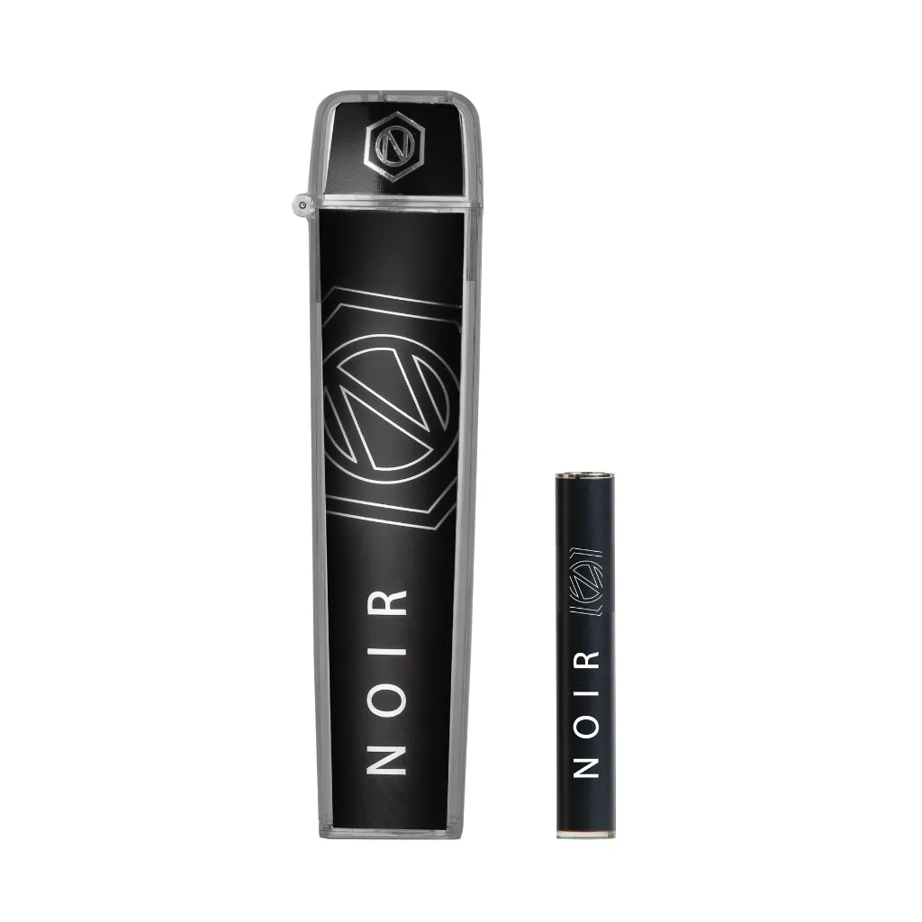 Noir Flip Case Combo (1G)