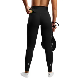 nordicdots Smart Leggings Black