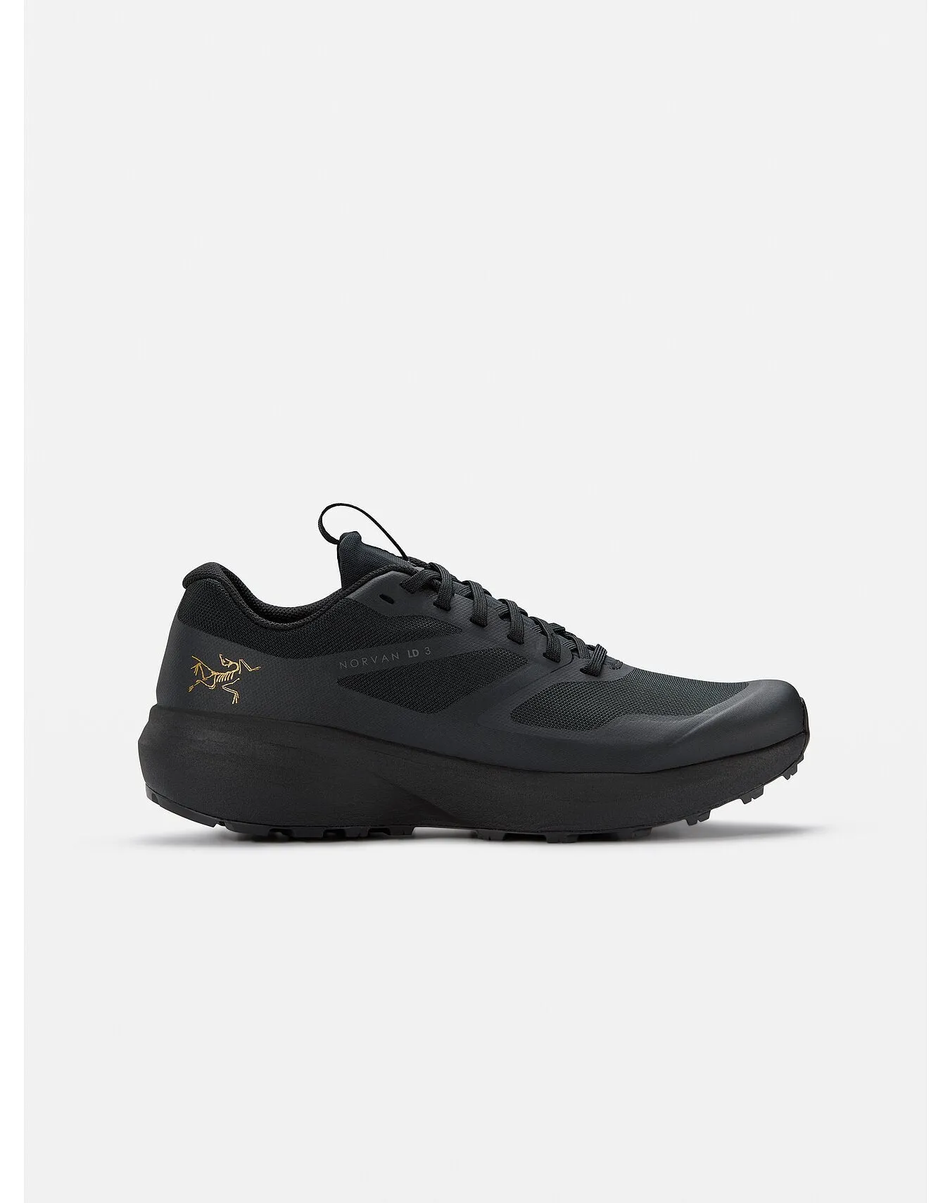 Norvan LD 3 Shoe (Men's) - X000007053 - Past Season