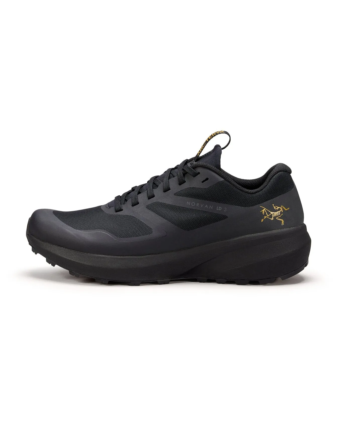 Norvan LD 3 Shoe (Men's) - X000007053 - Past Season