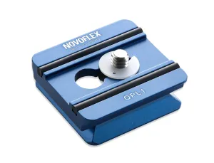 Novoflex QPL-1 Standard Plate
