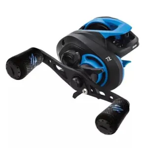 Okuma Serrano Low Profile Baitcast Reel LH SRN101-A LH