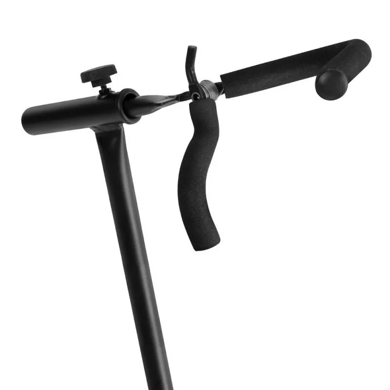 On-Stage Professional Flip-It A-Frame Guitar Stand