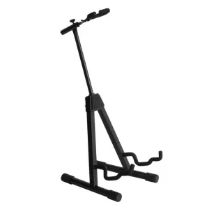 On-Stage Professional Flip-It A-Frame Guitar Stand