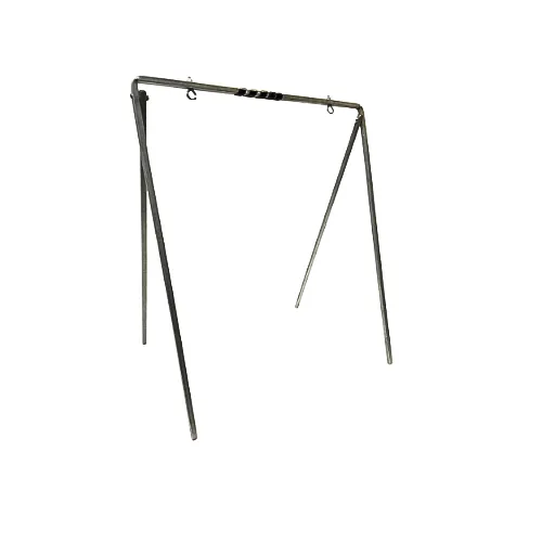 Open House Sign A-Frame Kit - 5 Pack - Metal Frame - No Signs