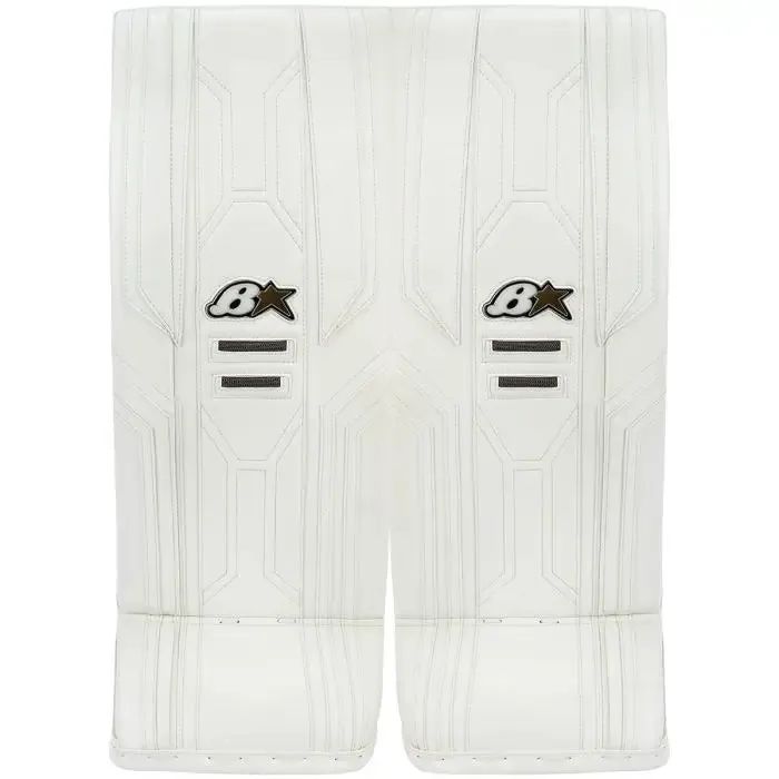 Optik X3 Junior Goalie Leg Pads