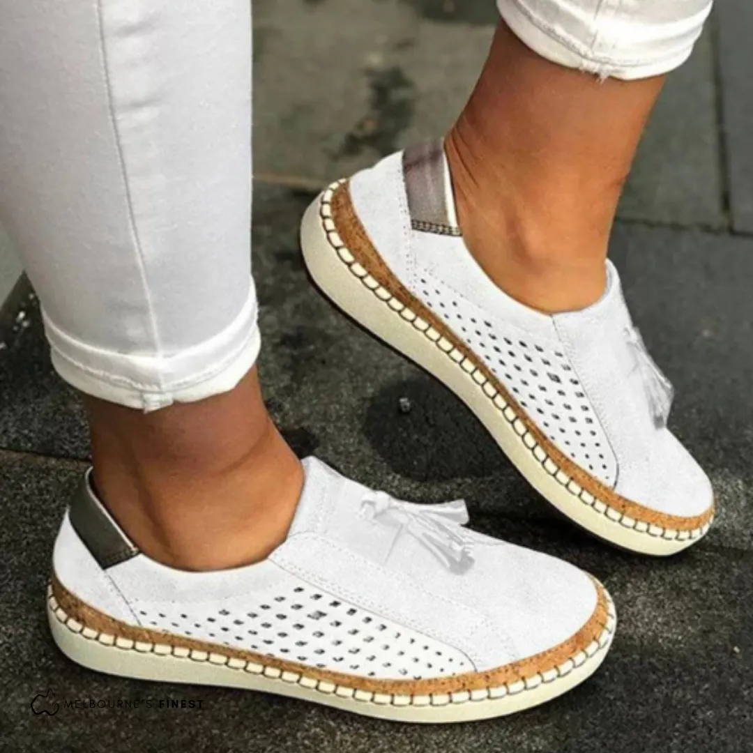 Orthopedic Slippers by Kendall