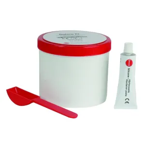 Otoform K2 Putty   Hardener
