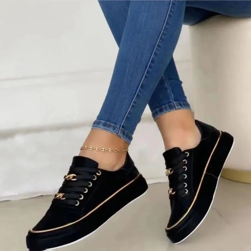 Paige | Chic Orthopedic Shoes