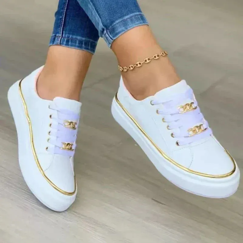 Paige | Chic Orthopedic Shoes