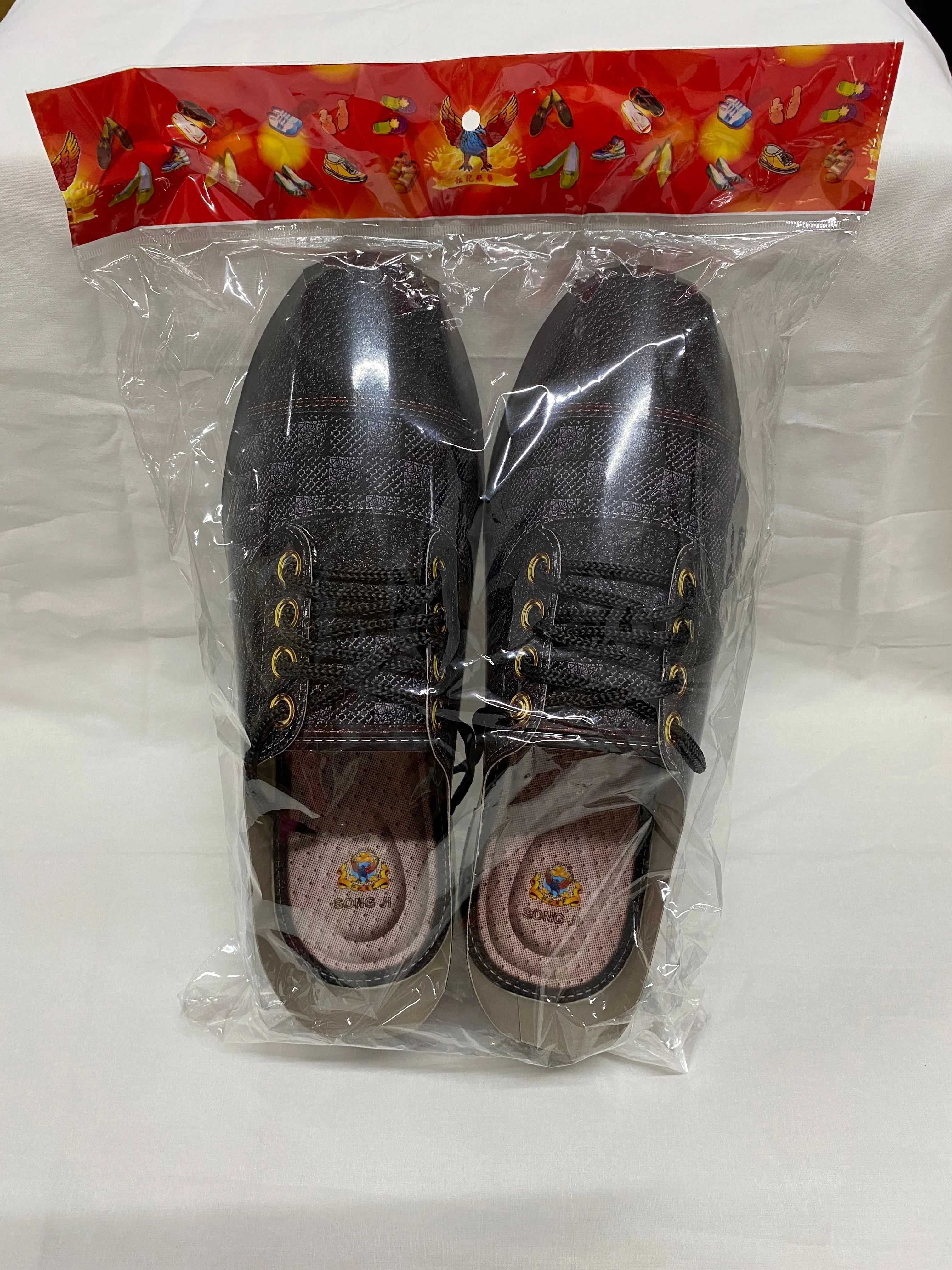 PB060 (Male) Shoes