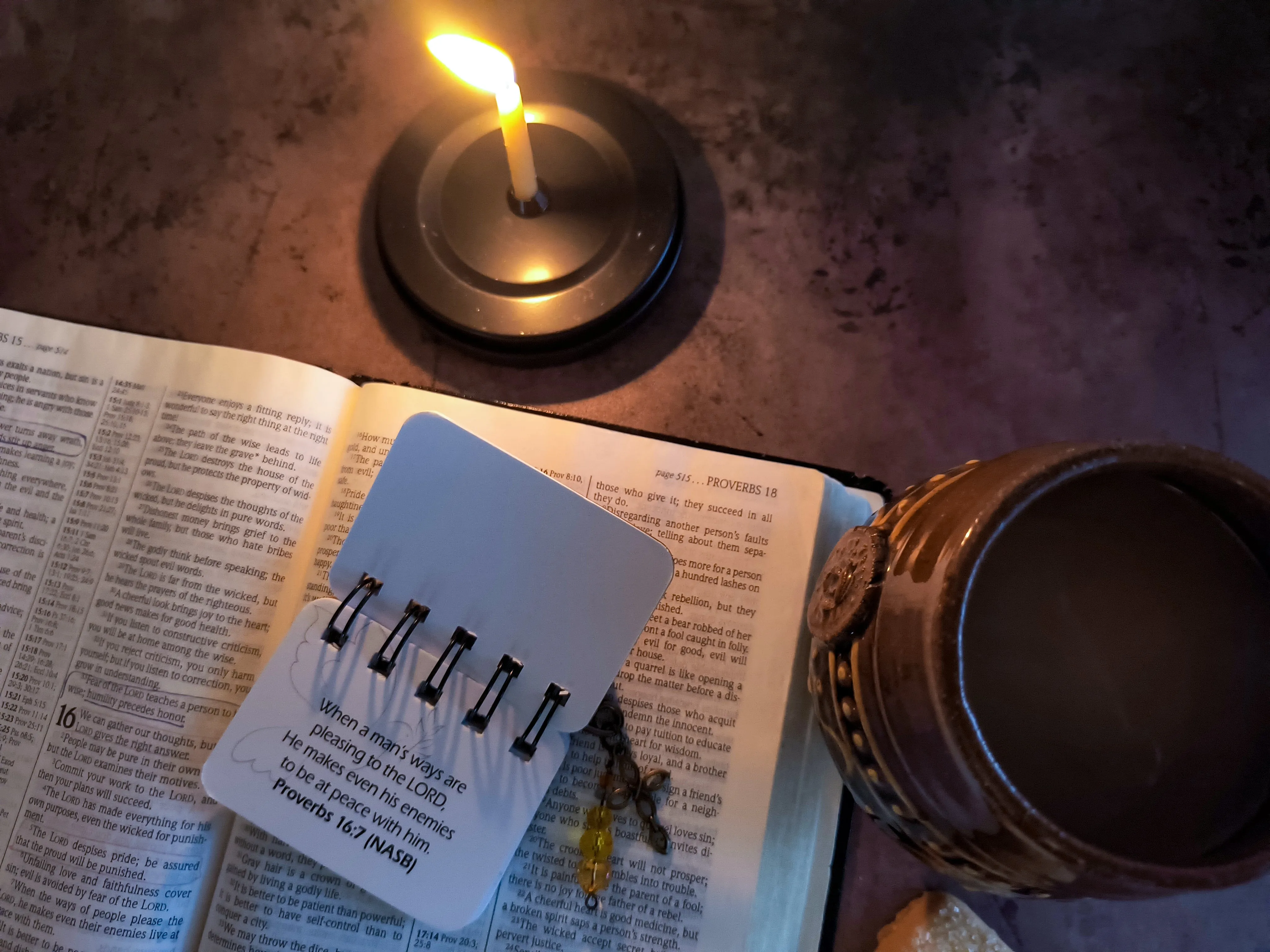Peace 20-Minute Candle Bundle