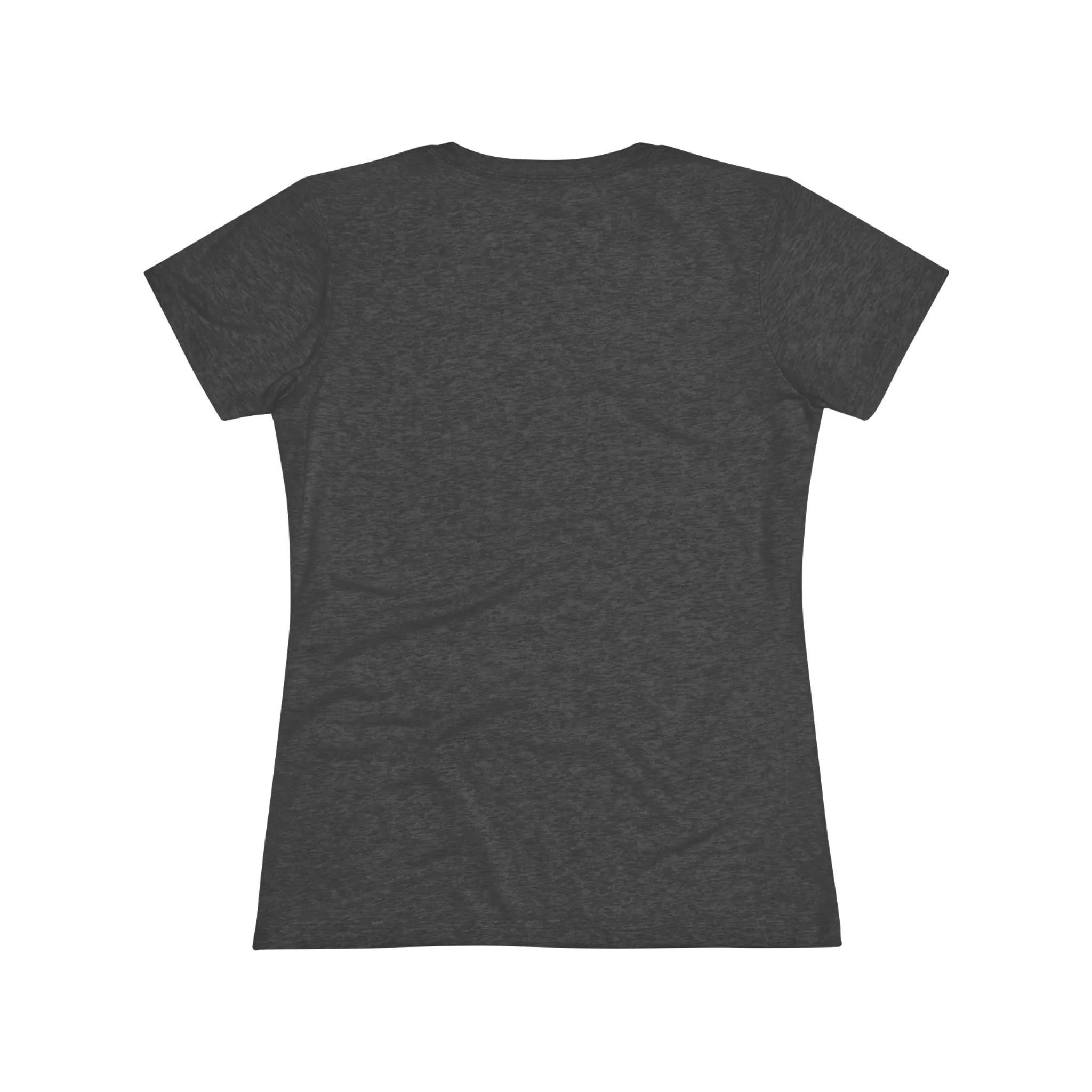 Peace and Love Women's Triblend T-Shirt