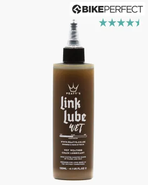 Peaty's Link Lube - Wet
