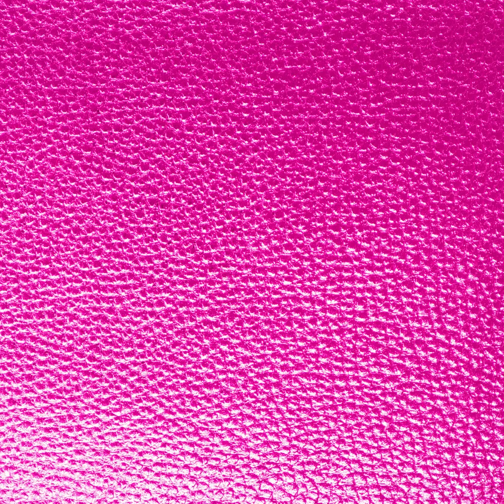 Pebbled Faux Leather