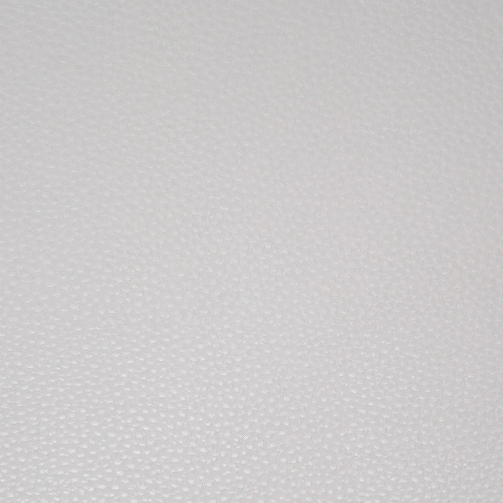 Pebbled Faux Leather