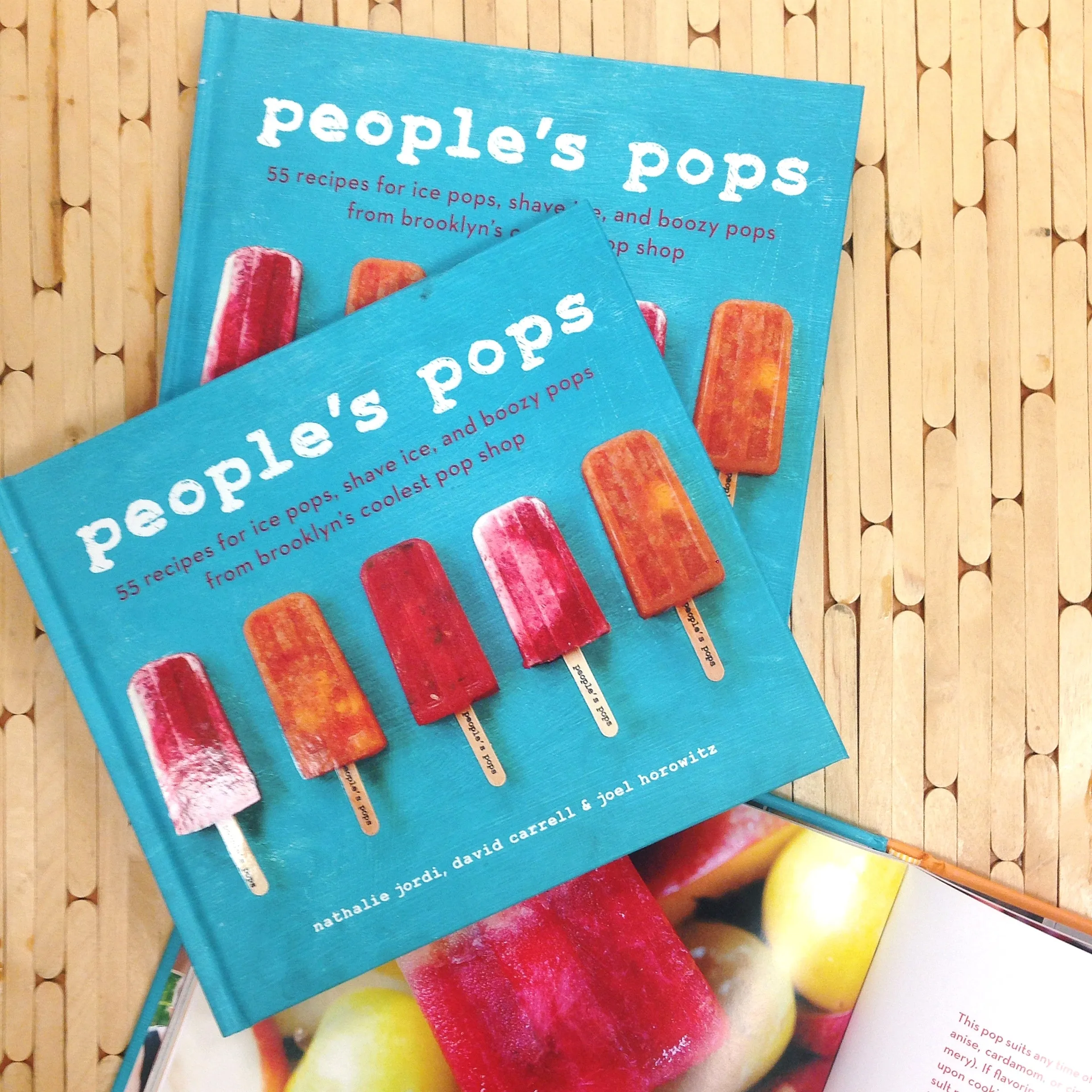 People's Pops