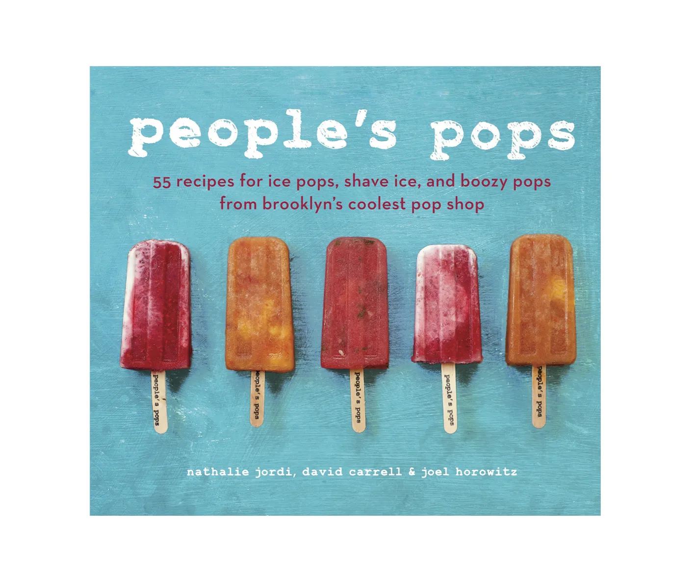 People's Pops