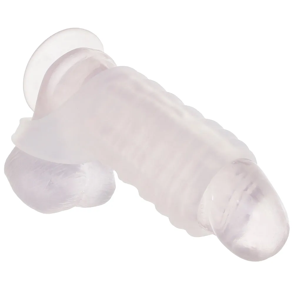 Performance MAXX Silicone Reversible Sleeve