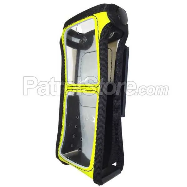 Peter Jones Sepura Paramedic Radio Holder