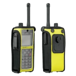 Peter Jones Sepura Paramedic Radio Holder