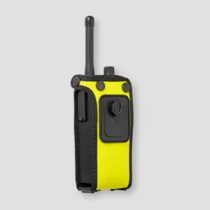 Peter Jones Sepura Paramedic Radio Holder