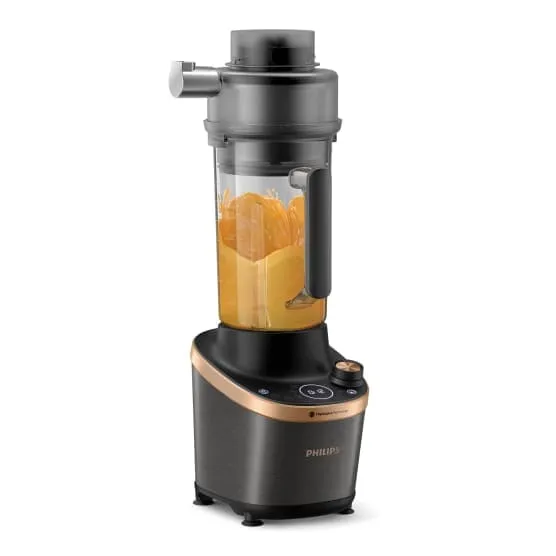 Philips Flip & Juice High Speed Blender 2L HR3770/00