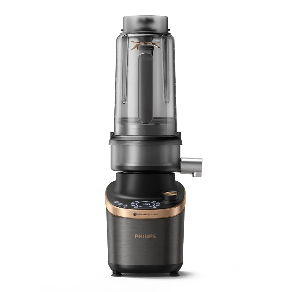 Philips Flip & Juice High Speed Blender 2L HR3770/00