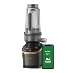 Philips Flip & Juice High Speed Blender 2L HR3770/00
