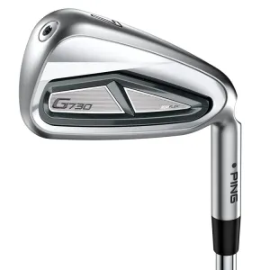 Ping G730 Irons Graphite RH