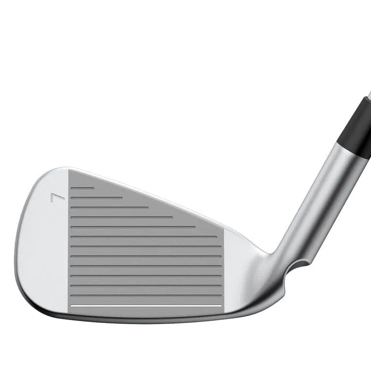 Ping G730 Irons Graphite RH