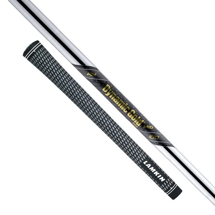 Ping G730 Irons Graphite RH