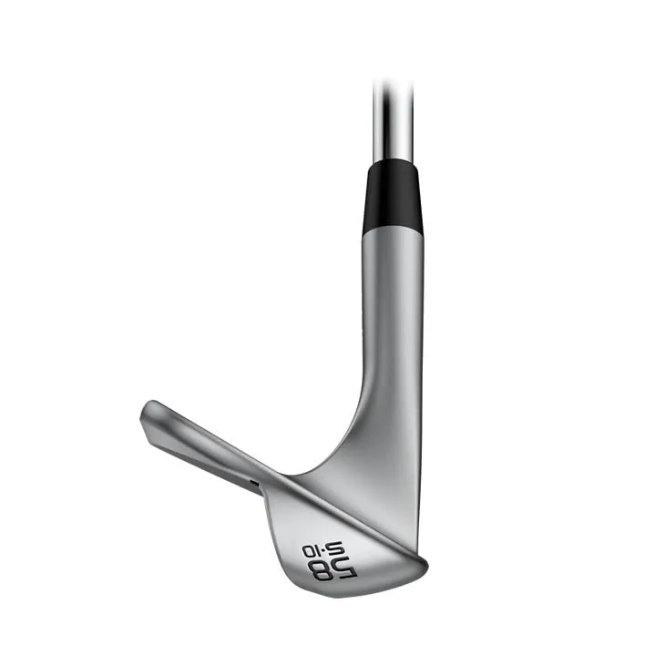 Ping S159 Midnight Wedges- Steel