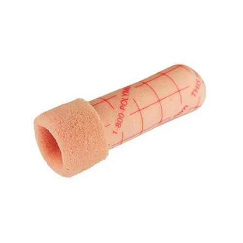 Polymem Finger Toe Dressing Size 3 x 6