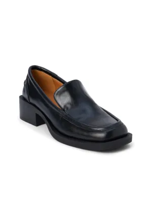 Professor Loafer - Black