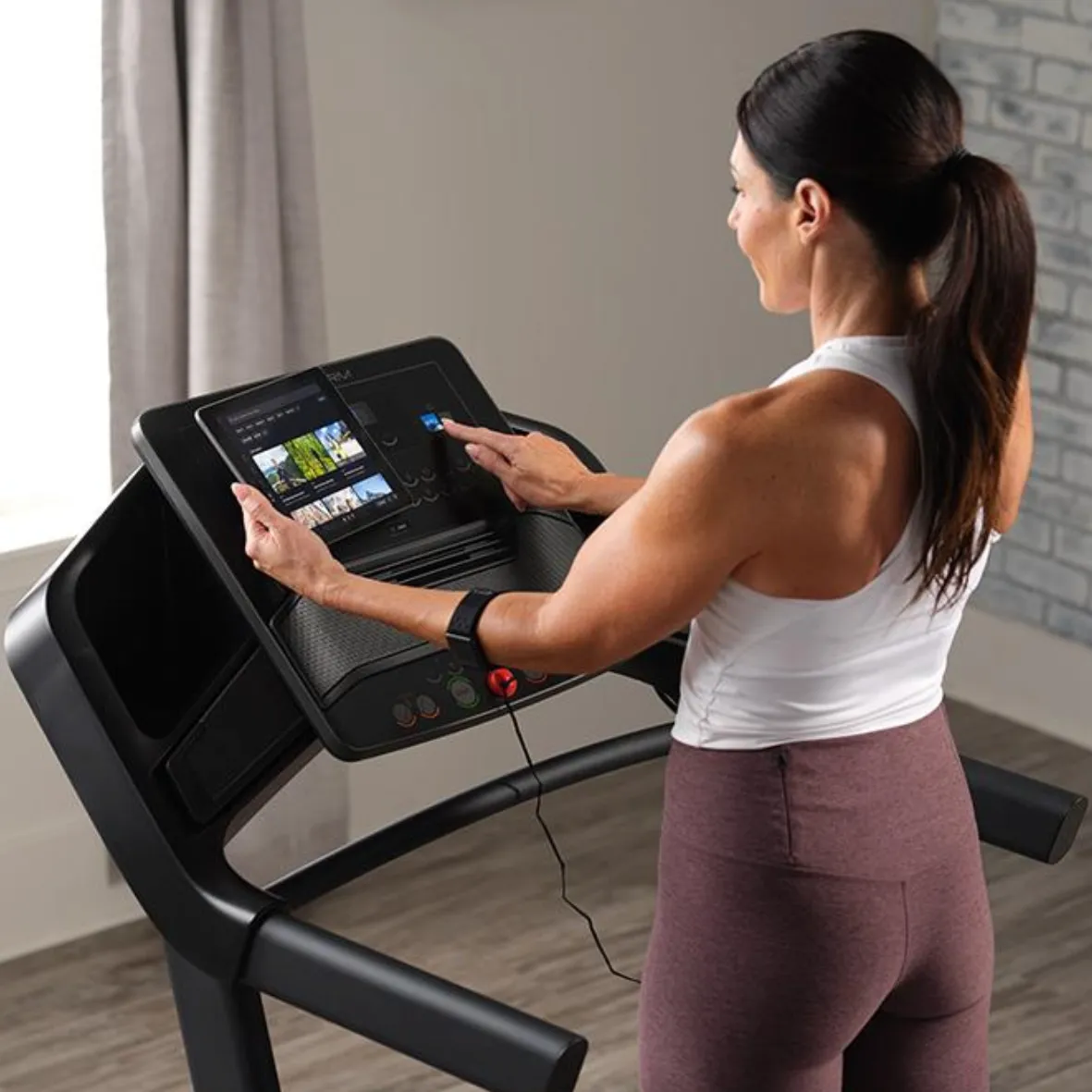 ProForm Carbon TLS Treadmill