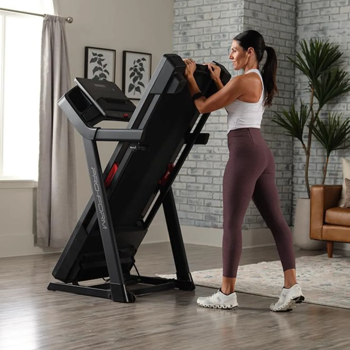 ProForm Carbon TLS Treadmill