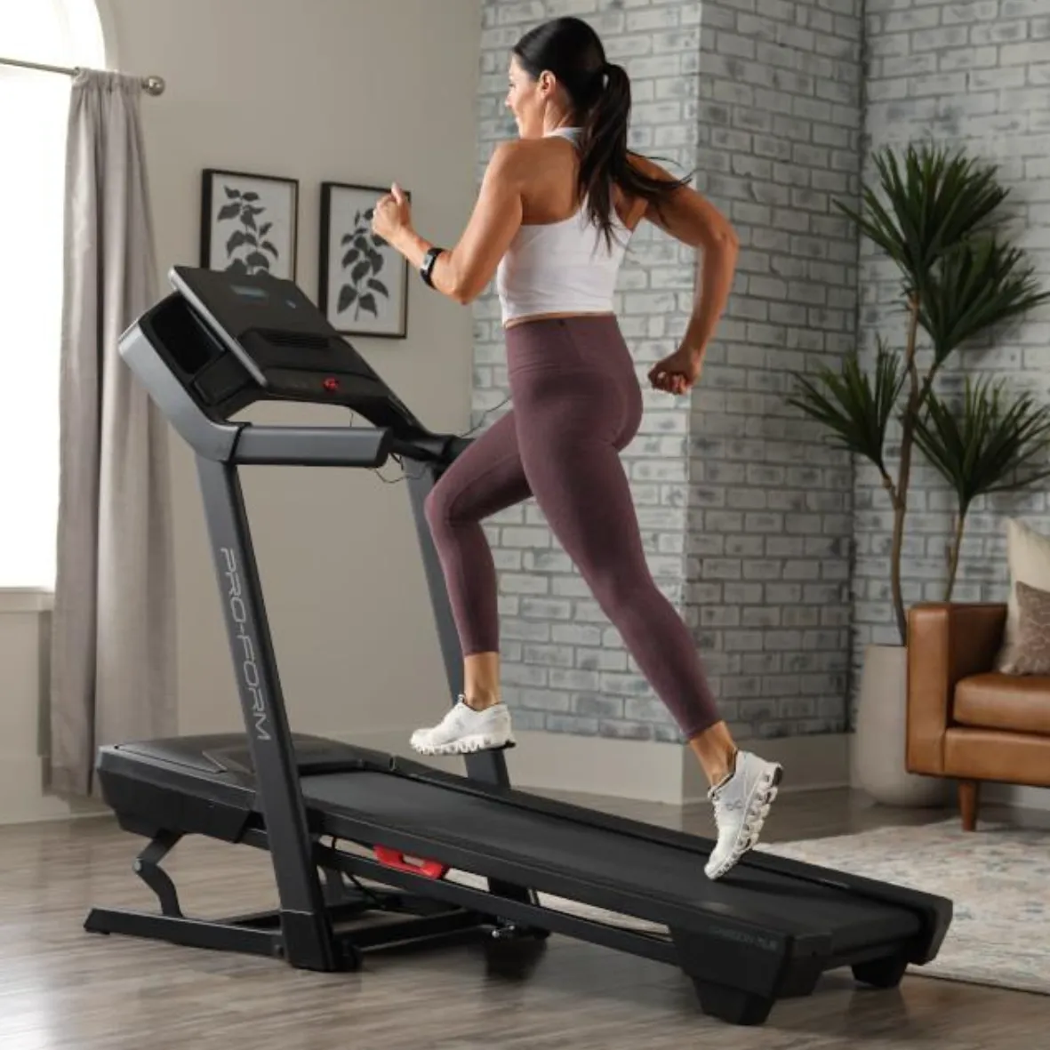 ProForm Carbon TLS Treadmill